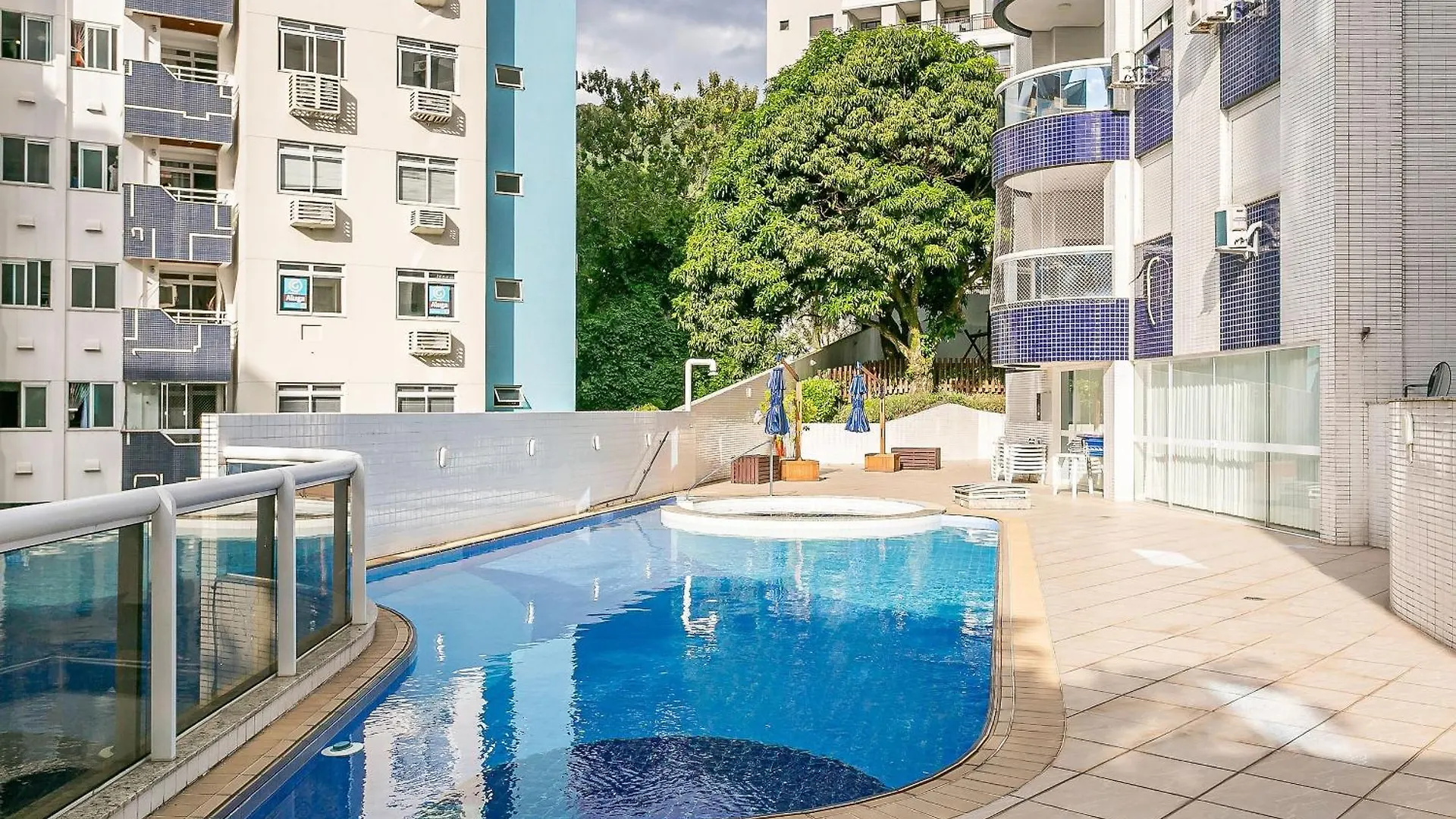 Lägenhet Wi-Fi 500Mb | Churrasqueira | Piscina #Ita11 Florianópolis